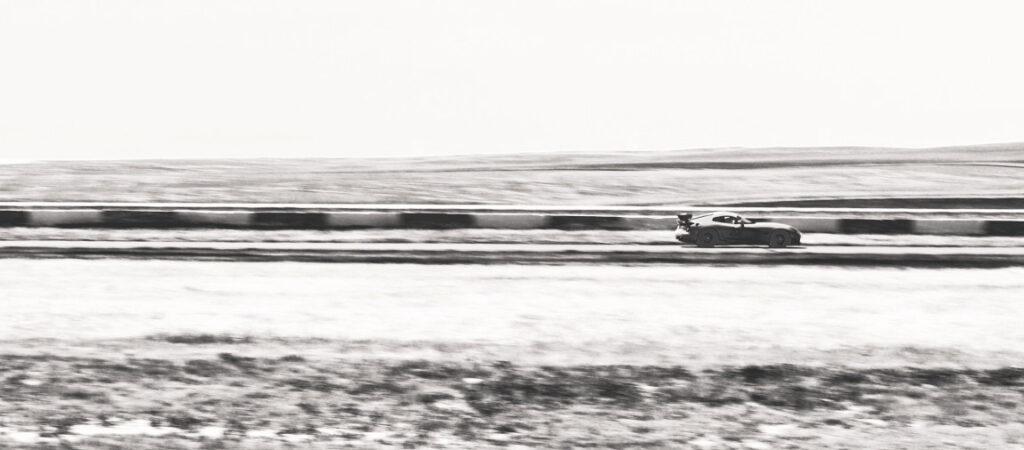 viper ta 2.0 high plains raceway black and white